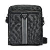 Мъжка чантичка Guess HMMIST P5160 Сив цвят на ниска цена