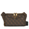 Мъжка чантичка Guess HMSILO P5114 Кафяв цвят на ниска цена