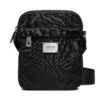Мъжка чантичка Guess HMVEZJ P5193 Черен цвят на ниска цена
