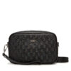 Мъжка чантичка Guess PMTODE P5145 Черен цвят на ниска цена