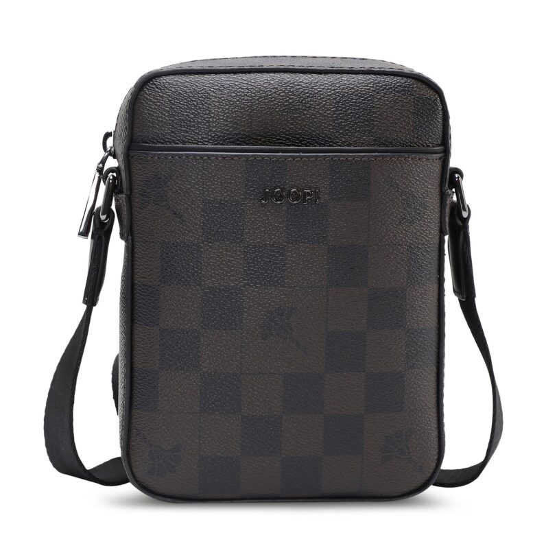 Мъжка чантичка JOOP! 4140005738 Кафяв цвят на ниска цена