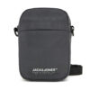Мъжка чантичка Jack&Jones 12269919 Сив цвят на ниска цена