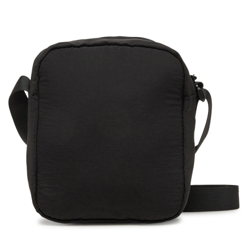 Мъжка чантичка Jack&Jones Jaceverett 12276803 Черен цвят на ниска цена