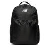Мъжка чантичка New Balance LAB51900BK Черен цвят на ниска цена