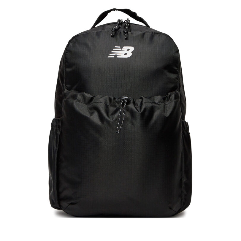Мъжка чантичка New Balance LAB51900BK Черен цвят на ниска цена