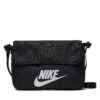 Мъжка чантичка Nike CW9300 010 Черен цвят на ниска цена