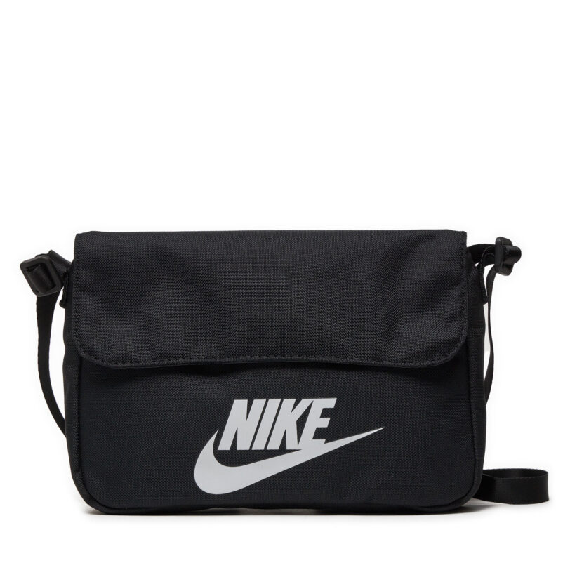 Мъжка чантичка Nike CW9300 010 Черен цвят на ниска цена