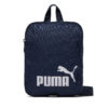 Мъжка чантичка Puma 079955 02 Тъмносин цвят на ниска цена