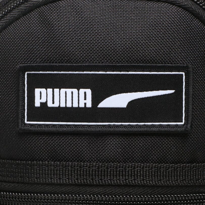 Мъжка чантичка Puma Deck Crossbody 079190 Черен цвят на ниска цена