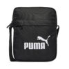 Мъжка чантичка Puma NO 1 PORTABLE 9177001 Черен цвят на ниска цена