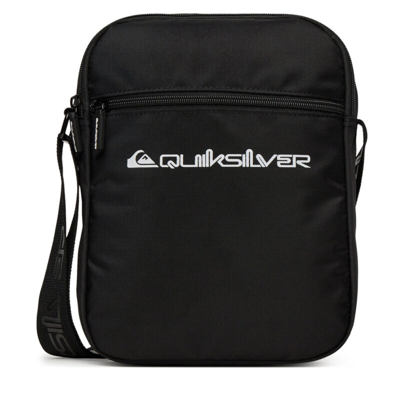 Мъжка чантичка Quiksilver QUIC-M-001-07 Черен цвят на ниска цена