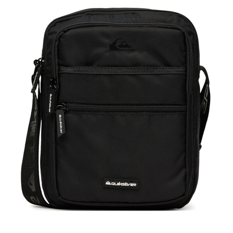 Мъжка чантичка Quiksilver QUIC-M-002-07 Черен цвят на ниска цена