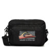 Мъжка чантичка Quiksilver QUIC-M-004-07 Черен цвят на ниска цена