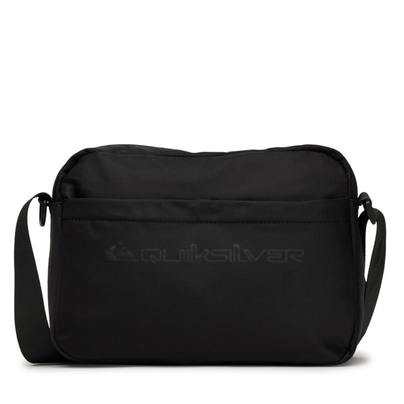 Мъжка чантичка Quiksilver QUIC-M-005-07 Черен цвят на ниска цена
