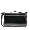 Мъжка чантичка Quiksilver QUIC-M-006-07 Сив цвят на ниска цена