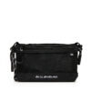 Мъжка чантичка Quiksilver QUIC-M-006-07 Черен цвят на ниска цена