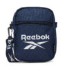 Мъжка чантичка Reebok RBK-010-CCC-06 Тъмносин цвят на ниска цена