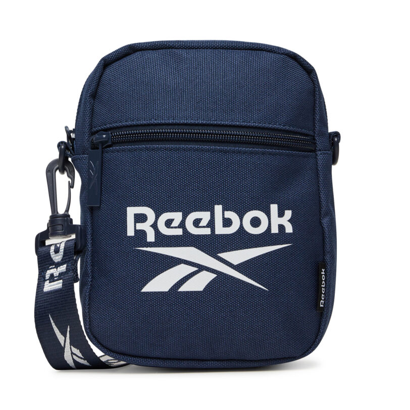 Мъжка чантичка Reebok RBK-010-CCC-06 Тъмносин цвят на ниска цена