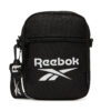 Мъжка чантичка Reebok RBK-010-CCC-06 Черен цвят на ниска цена
