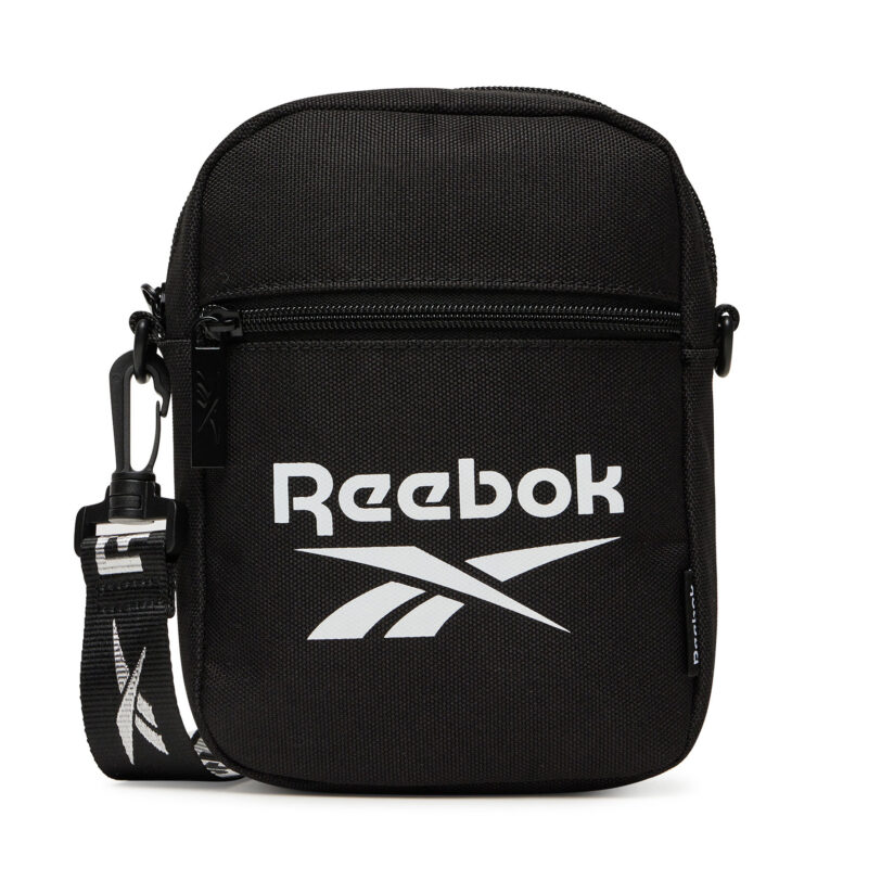 Мъжка чантичка Reebok RBK-010-CCC-06 Черен цвят на ниска цена