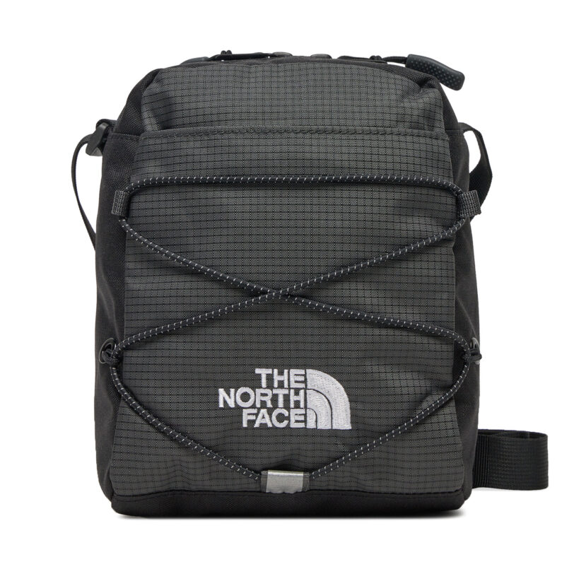 Мъжка чантичка The North Face Jester Crossbody NF0A52UC0IO1 Черен цвят на ниска цена