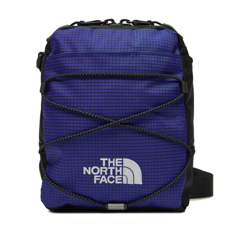 Мъжка чантичка The North Face Jester Crossbody NF0A52UC0IT1 Син цвят на ниска цена