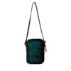 Мъжка чантичка The North Face Jester Crossbody NF0A52UC5861 Черен цвят на ниска цена