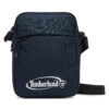 Мъжка чантичка Timberland TB0A6HFQU101 Тъмносин цвят на ниска цена