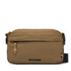 Мъжка чантичка Tommy Hilfiger Th Colour Ew Reporter AM0AM13219 Каки цвят на ниска цена