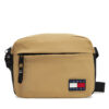 Мъжка чантичка Tommy Hilfiger Tjm Daily + Camera Bag AM0AM13271 Бежов цвят на ниска цена