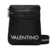 Мъжка чантичка Valentino Kylo VBS47305 Черен цвят на ниска цена