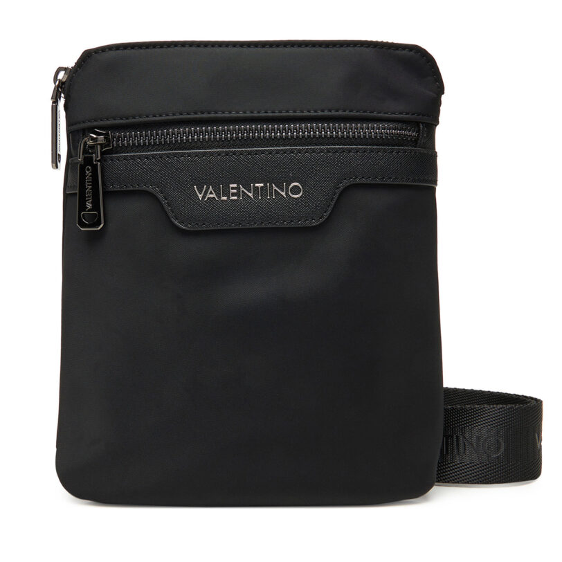 Мъжка чантичка Valentino VBS8AQ05 Черен цвят на ниска цена