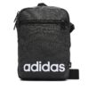 Мъжка чантичка adidas Essentials Organizer HT4738 Черен цвят на ниска цена
