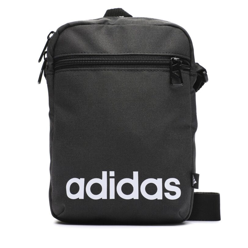 Мъжка чантичка adidas Essentials Organizer HT4738 Черен цвят на ниска цена