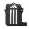 Мъжка чантичка adidas Essentials Training Shoulder Bag HT4752 Черен цвят на ниска цена