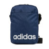 Мъжка чантичка adidas Linear Org IN6128 Тъмносин цвят на ниска цена
