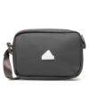 Мъжка чантичка adidas PU ESS BAG IN1865 Сив цвят на ниска цена