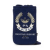 Мъжка чантичка adidas Pouch HK0115 Тъмносин цвят на ниска цена