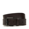 Мъжки колан Calvin Klein Ck Must 35mm K50K512650 Кафяв цвят на ниска цена