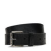 Мъжки колан Calvin Klein Ck Must 35mm K50K512650 Черен цвят на ниска цена