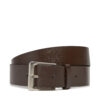 Мъжки колан Calvin Klein Classic Buckle 35Mm LV04G7027G Цветен цвят на ниска цена