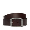 Мъжки колан Pepe Jeans Wade PM021025 Кафяв цвят на ниска цена