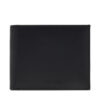 Мъжки портфейл Calvin Klein Ck Premium Bifold 5Cc W/Coin K50K512923 Черен цвят на ниска цена