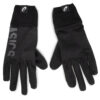 Мъжки ръкавици Asics Running Gloves 3013A033 Черен цвят на ниска цена
