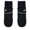 Мъжки ръкавици Asics Wind-Block Running Gloves 3013A901 Черен цвят на ниска цена