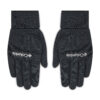 Мъжки ръкавици Columbia Omni-Heat Touch™ Liner 1827791 Черен цвят на ниска цена