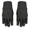 Мъжки ръкавици The North Face M Apex Etip Glove NF0A89R9DYZ Сив цвят на ниска цена