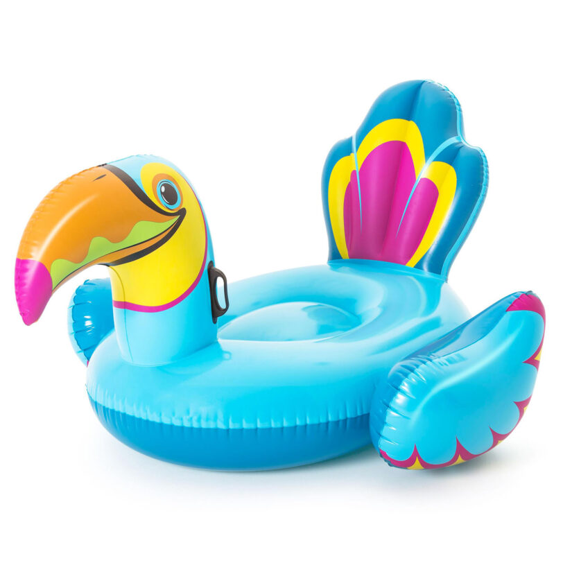 Надуваем дюшек Bestway Tipsy Toucan на ниска цена