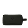 Несесер Armani Exchange XM000108 AF12099 MB066 Черен цвят на ниска цена