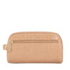 Несесер Beverly Hills Polo Club BHPC-W1-001-AW24 Бежов цвят на ниска цена